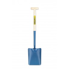 Taper Mouth T Handle Shovel